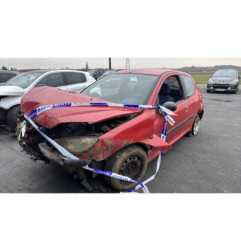 Pretensionneur de ceinture avant droit PEUGEOT 206