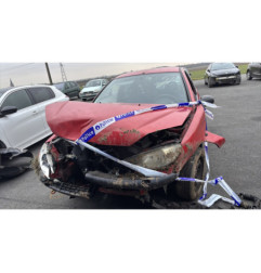 Pretensionneur de ceinture avant droit PEUGEOT 206