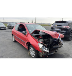 Pretensionneur de ceinture avant droit PEUGEOT 206