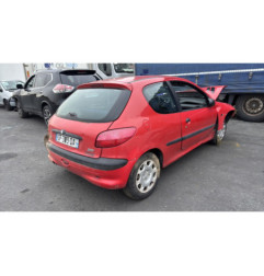 Pretensionneur de ceinture avant droit PEUGEOT 206