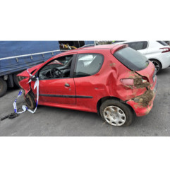 Pretensionneur de ceinture avant droit PEUGEOT 206