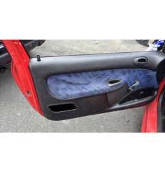 Pretensionneur de ceinture avant droit PEUGEOT 206