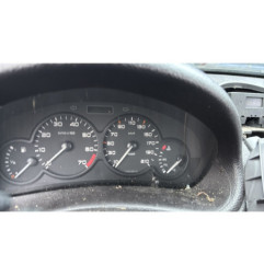 Pretensionneur de ceinture avant droit PEUGEOT 206