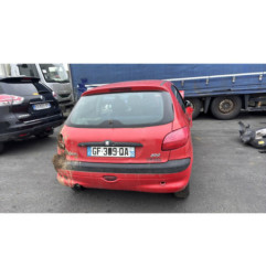 Boitier BSI PEUGEOT 206