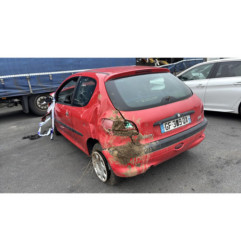 Boitier BSI PEUGEOT 206
