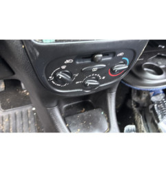 Boitier BSI PEUGEOT 206