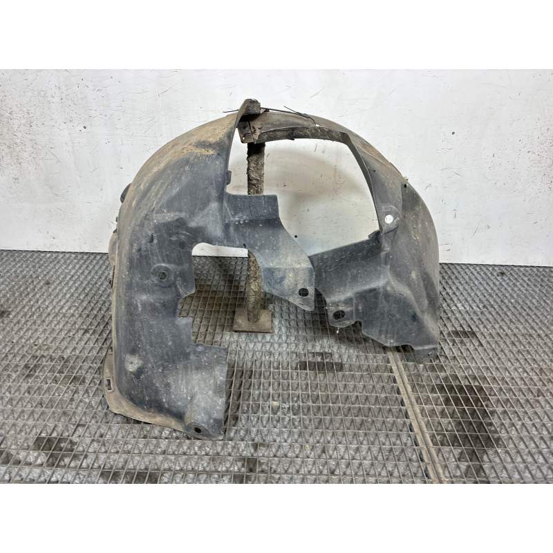 Pare boue avant droit RENAULT MEGANE 2 Photo n°2