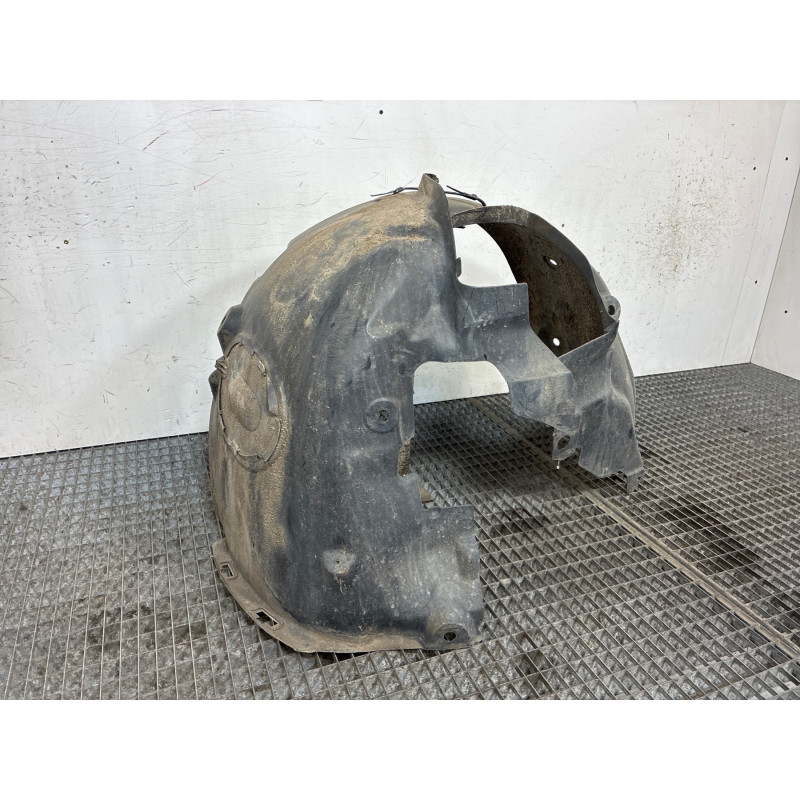 Pare boue avant droit RENAULT MEGANE 2 Photo n°3