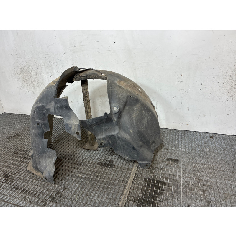 Pare boue avant droit RENAULT MEGANE 2 Photo n°4