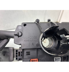 Com (Bloc Contacteur Tournant+Commodo Essuie Glace+Commodo Phare) PEUGEOT 307