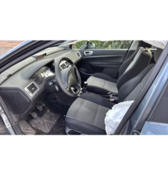 Com (Bloc Contacteur Tournant+Commodo Essuie Glace+Commodo Phare) PEUGEOT 307