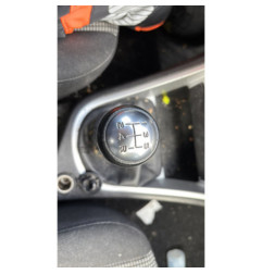 Com (Bloc Contacteur Tournant+Commodo Essuie Glace+Commodo Phare) PEUGEOT 307