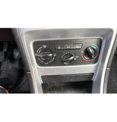 Com (Bloc Contacteur Tournant+Commodo Essuie Glace+Commodo Phare) PEUGEOT 307