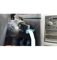 Com (Bloc Contacteur Tournant+Commodo Essuie Glace+Commodo Phare) PEUGEOT 307