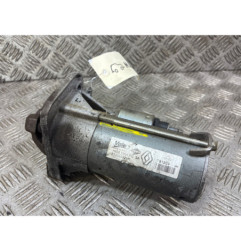 Demarreur RENAULT CLIO 4