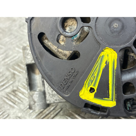 Alternateur OPEL CORSA D