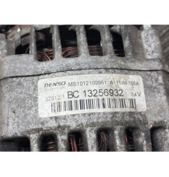 Alternateur OPEL CORSA D