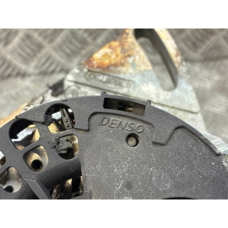 Alternateur FIAT GRANDE PUNTO Photo n°1
