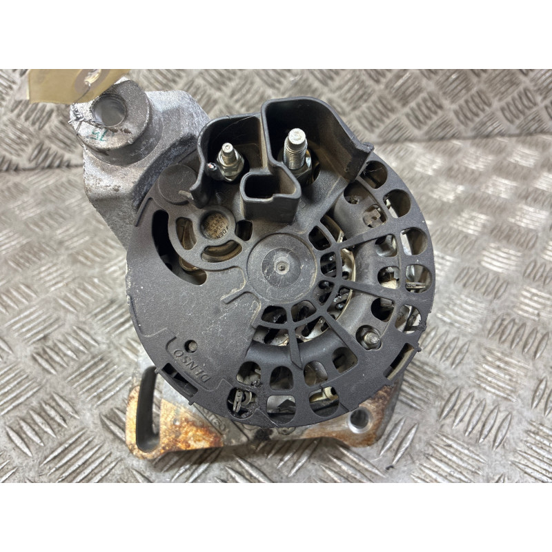 Alternateur FIAT GRANDE PUNTO Photo n°3