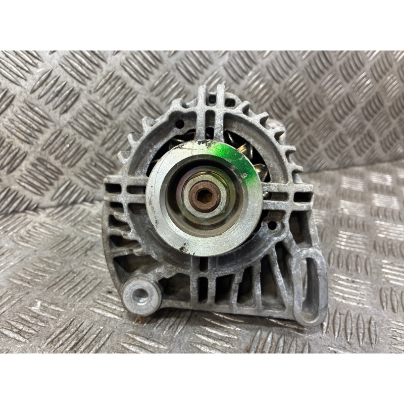 Alternateur FIAT GRANDE PUNTO Photo n°4