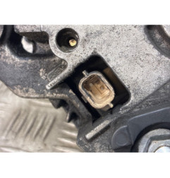 Alternateur RENAULT SCENIC 3