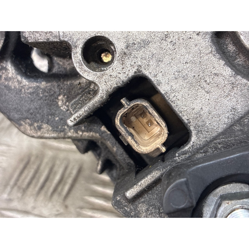 Alternateur RENAULT SCENIC 3 Photo n°3