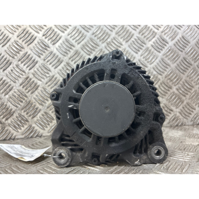 Alternateur RENAULT SCENIC 3 Photo n°4