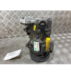 Compresseur clim PEUGEOT 208 1