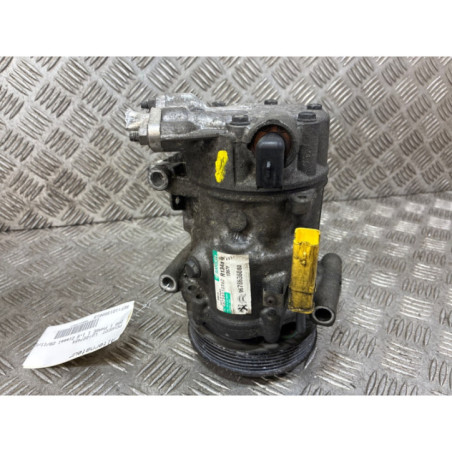 Compresseur clim PEUGEOT 208 1