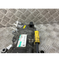 Compresseur clim PEUGEOT 208 1