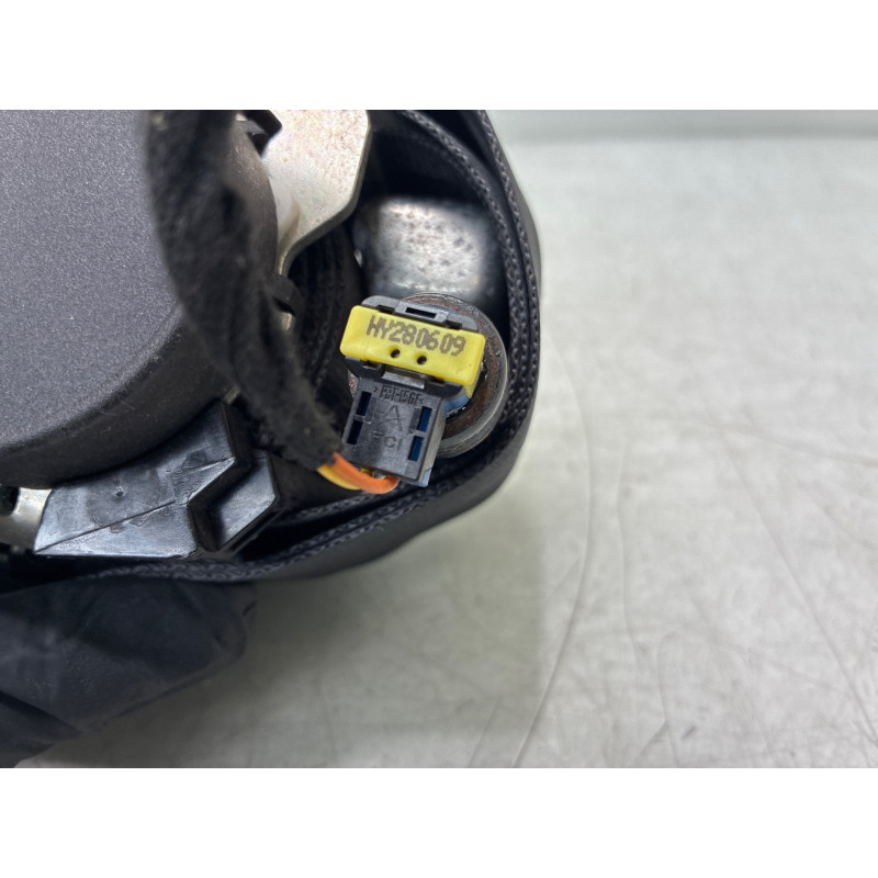 Pretensionneur de ceinture avant droit PEUGEOT 308 1 Photo n°2