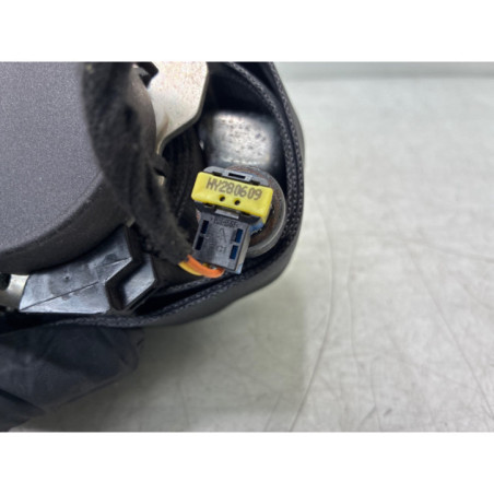 Pretensionneur de ceinture avant droit PEUGEOT 308 1