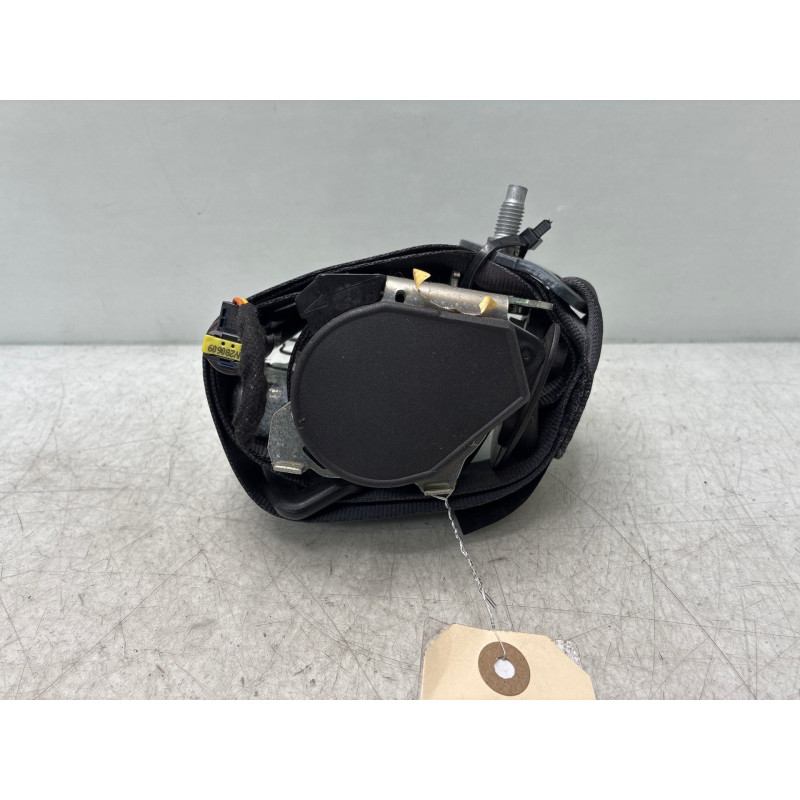 Pretensionneur de ceinture avant droit PEUGEOT 308 1 Photo n°4