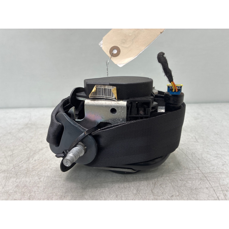 Pretensionneur de ceinture avant droit PEUGEOT 308 1 Photo n°5
