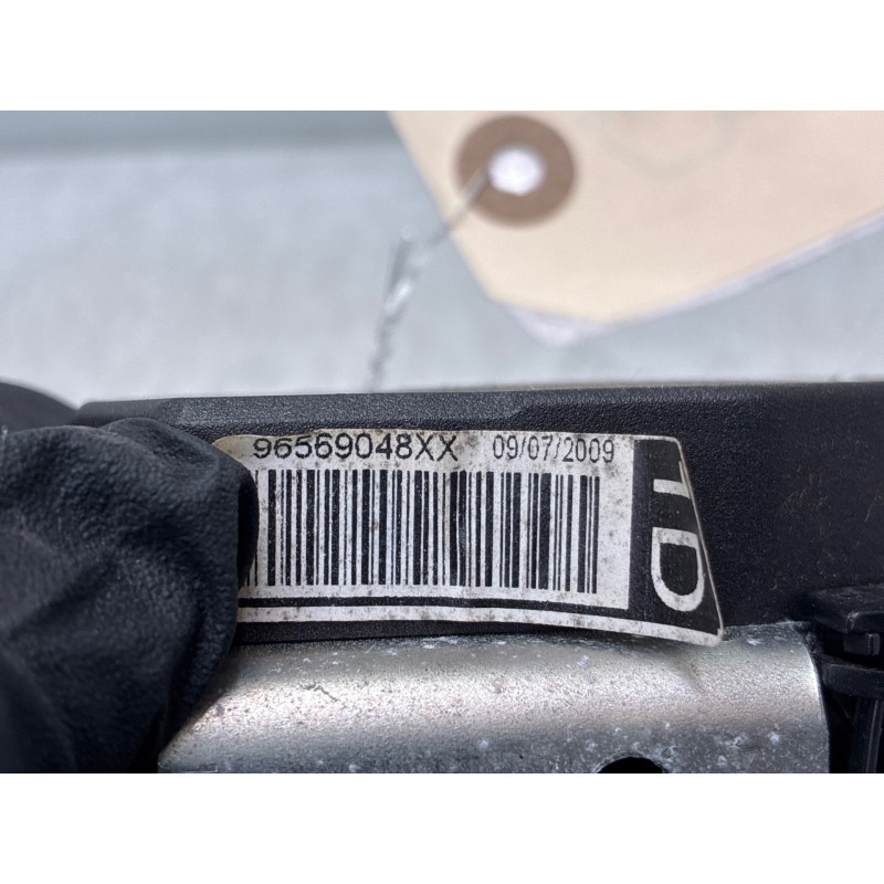 Pretensionneur de ceinture avant droit PEUGEOT 308 1 Photo n°6