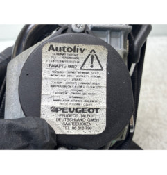 Pretensionneur de ceinture avant droit PEUGEOT 308 1