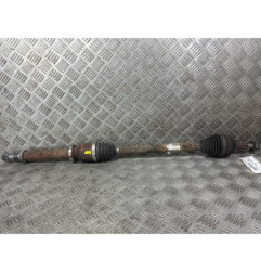 Cardan droit (transmission) RENAULT CLIO 4