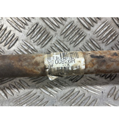 Cardan droit (transmission) RENAULT CLIO 4