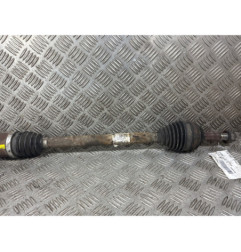 Cardan droit (transmission) RENAULT CLIO 4