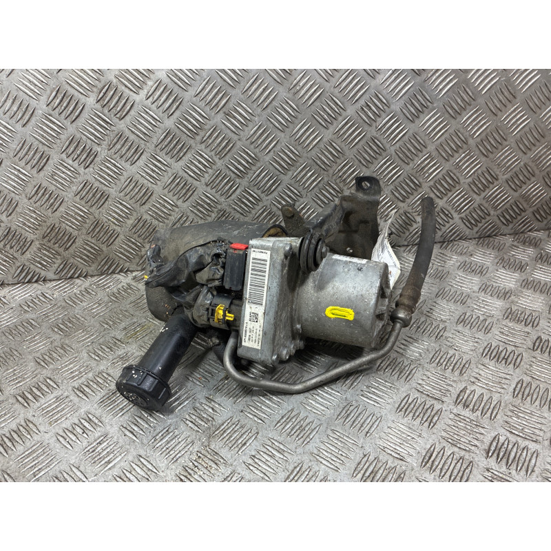 Pompe de direction PEUGEOT 407 Photo n°4
