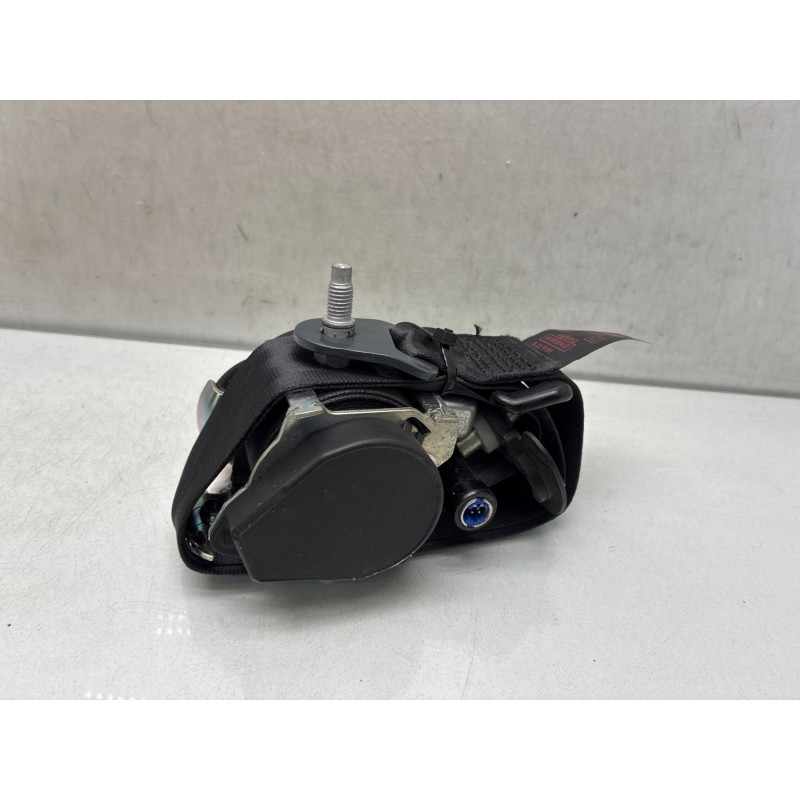 Pretensionneur de ceinture avant droit PEUGEOT 308 1 SW Photo n°1