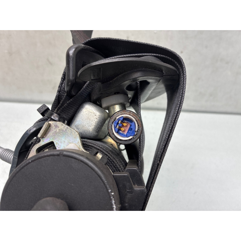 Pretensionneur de ceinture avant droit PEUGEOT 308 1 SW Photo n°3
