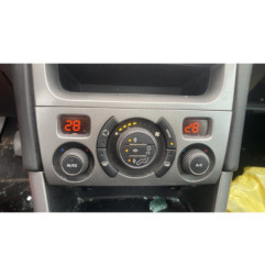 Pretensionneur de ceinture avant droit PEUGEOT 308 1 SW
