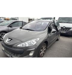 Pretensionneur de ceinture avant droit PEUGEOT 308 1 SW