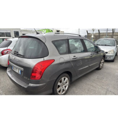 Pretensionneur de ceinture avant droit PEUGEOT 308 1 SW