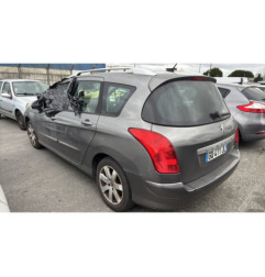 Pretensionneur de ceinture avant droit PEUGEOT 308 1 SW