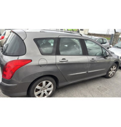 Pretensionneur de ceinture avant droit PEUGEOT 308 1 SW