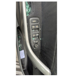 Pretensionneur de ceinture avant droit PEUGEOT 308 1 SW