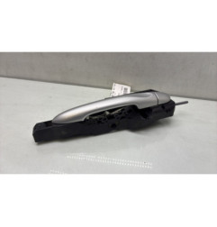 Poignee porte arriere droit RENAULT CAPTUR 1