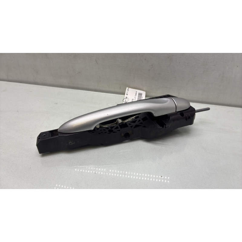 Poignee porte arriere droit RENAULT CAPTUR 1 Photo n°2